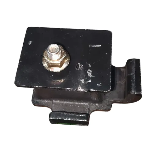 HYUNDAI HD65 SOPORTE MOTOR IZQUIERDO [2012-2016] 2.9L , 3.9L - Image 2