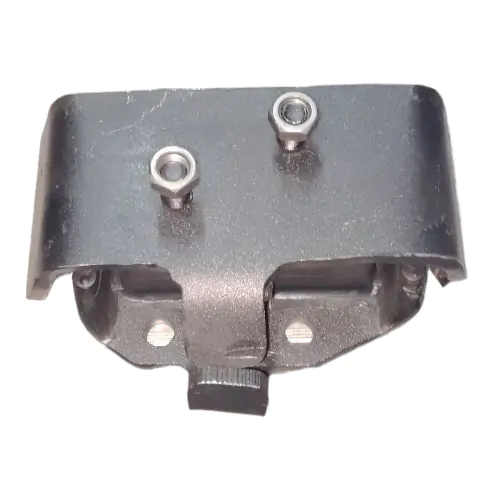DAEWOO NOVUS SOPORTE MOTOR TRASERO IZQUIERDO