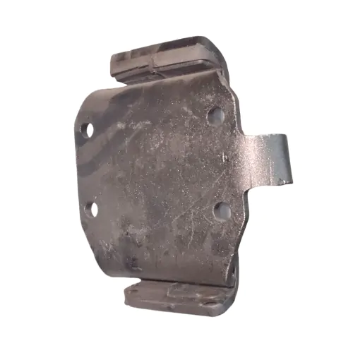 DAEWOO NOVUS SOPORTE MOTOR TRASERO IZQUIERDO - Image 3