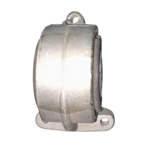 CHEVROLET CAPTIVA SOPORTE MOTOR CAPTIVA MODELO EXPORTACION [2008-2015] 2.4L - Image 2