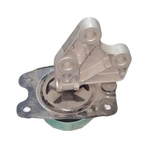 CHEVROLET CAPTIVA SOPORTE MOTOR IZQUIERDO [2008-2010] 2.4L , 3.0L - Image 2