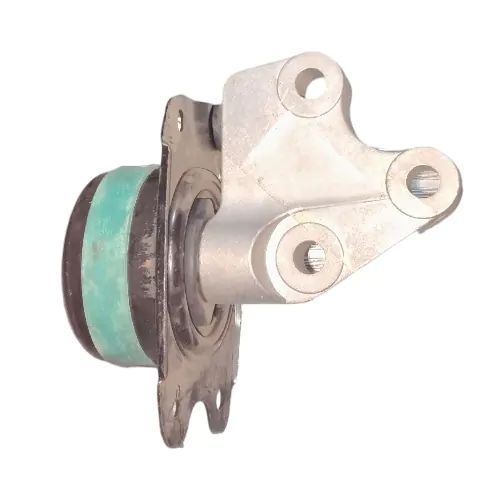 CHEVROLET CAPTIVA SOPORTE MOTOR IZQUIERDO [2008-2010] 2.4L , 3.0L - Image 3