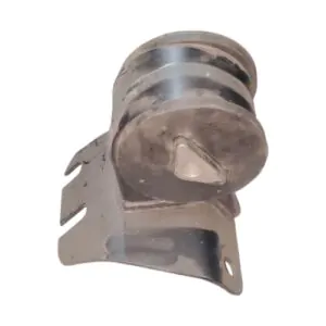 JEEP GRAND-CHEROKEE SOPORTE MOTOR FRONTAL DERECHO [1993-1998] 4.0L