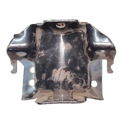 CHEVROLET CHEYENNE 3.5L SOPORTE MOTOR FRONTAL [2007-2013] 6.6L - Image 2