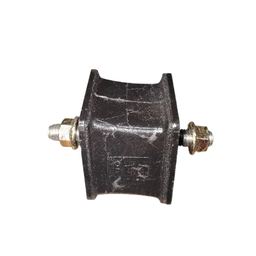 HYUNDAI HD65 SOPORTE CAJA [2012-2016] 2.9L , 3.9L - Image 2