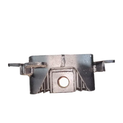 CHEVROLET LV150 SOPORTE CAJA TRASERO DERECHO CYZ / CXZ - Image 3