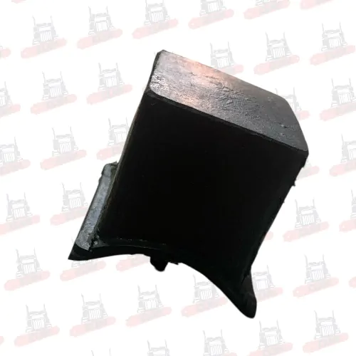 CHEVROLET NPR TOPE CHASIS MUELLE ALTO - Image 2