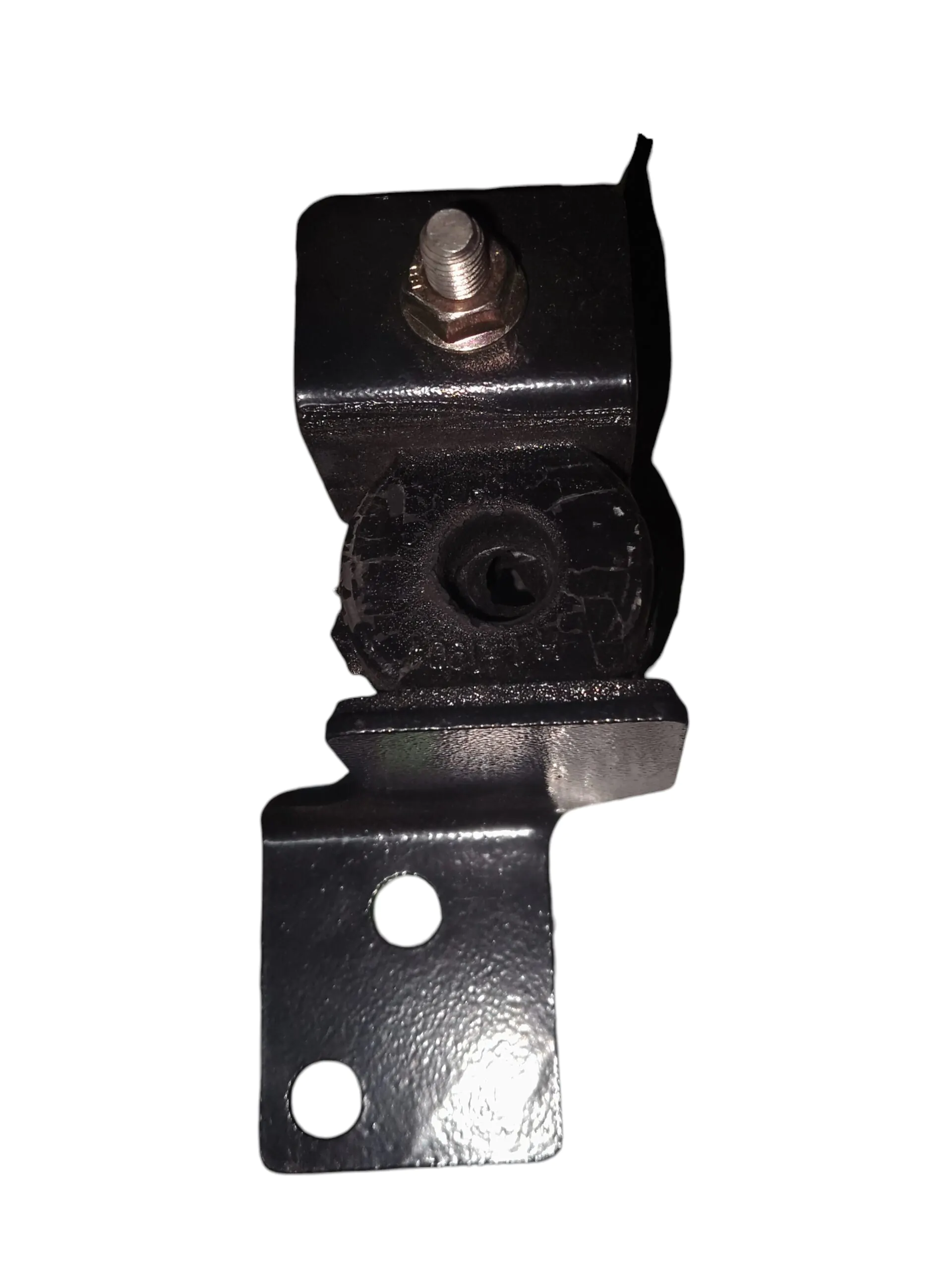 MITSUBISHI MONTERO SOPORTE EXOSTO [MODELO NUEVO] 3.5L