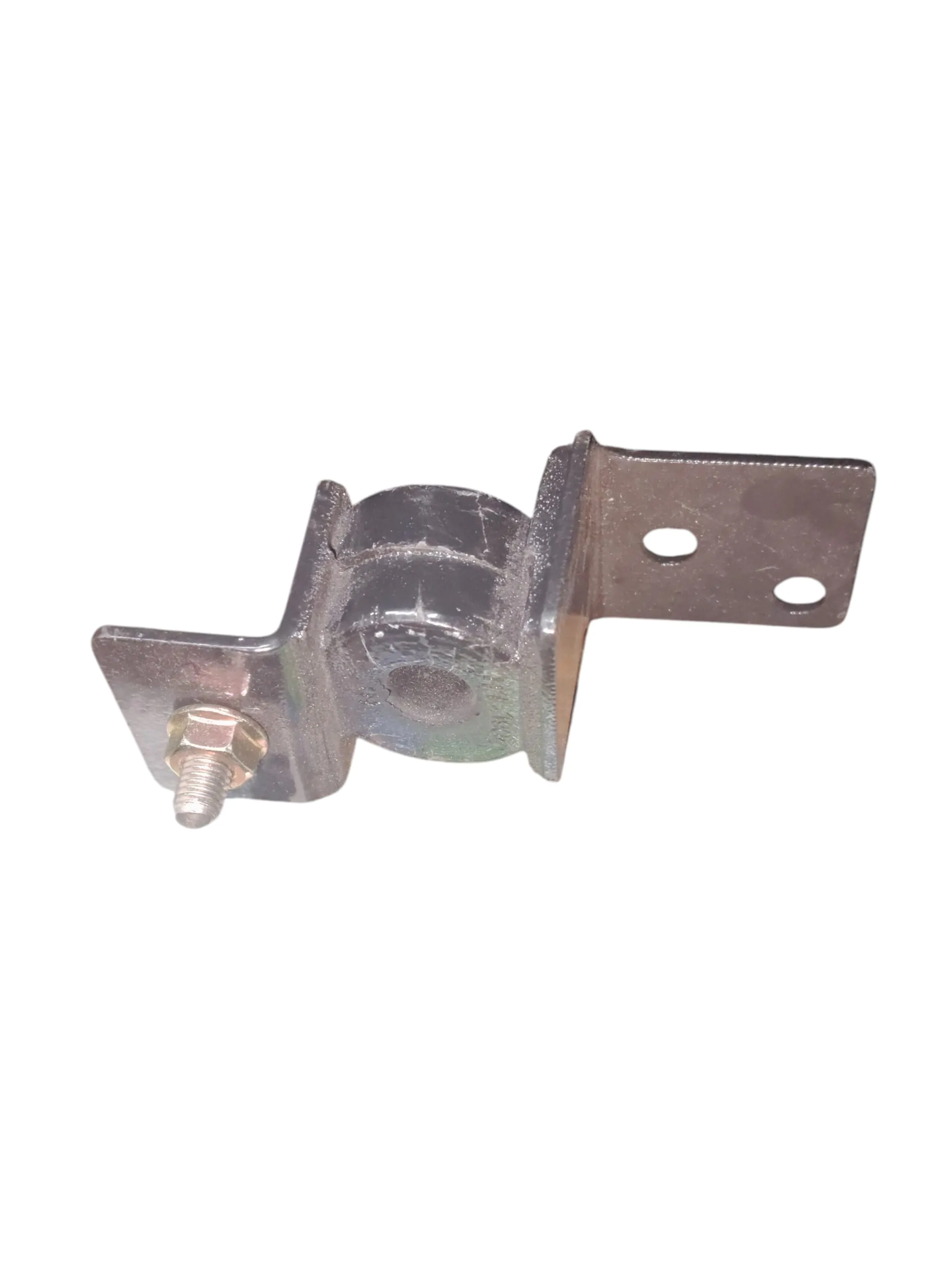 MITSUBISHI MONTERO SOPORTE EXOSTO [MODELO NUEVO] 3.5L - Image 2