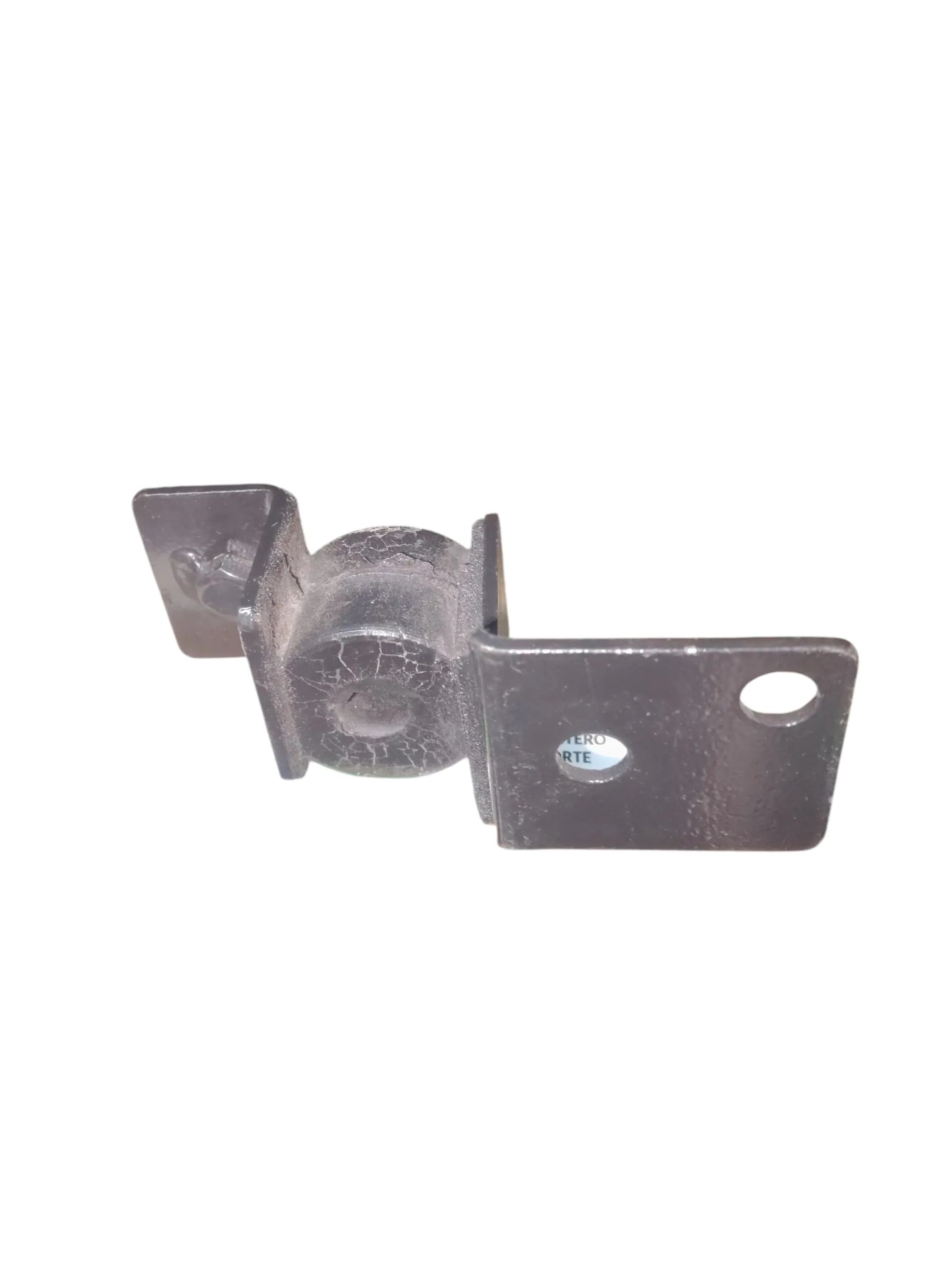MITSUBISHI MONTERO SOPORTE EXOSTO [MODELO NUEVO] 3.5L - Image 3