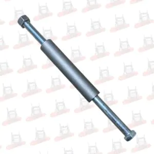 INTERNATIONAL SOPORTE PASADOR MUELLE (SUSPENSION HAULMEX)  APLICA SOLO PARA 85246