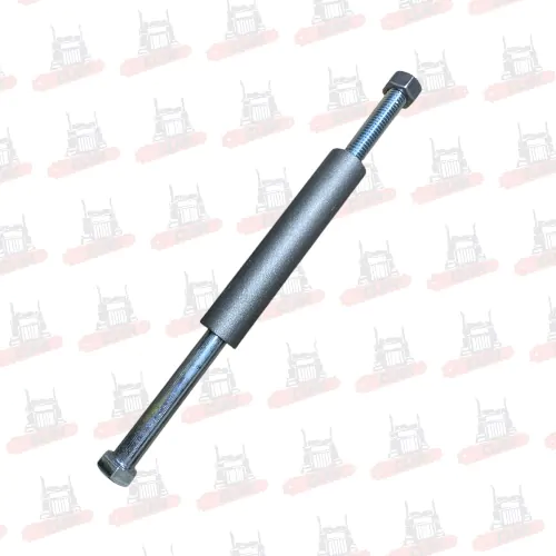INTERNATIONAL SOPORTE PASADOR MUELLE (SUSPENSION HAULMEX)  APLICA SOLO PARA 85246 - Image 2