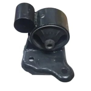 MITSUBISHI LANCER MOTOR IZQUIERDO [AUTOMATICO] [2002-2007] 2.0L