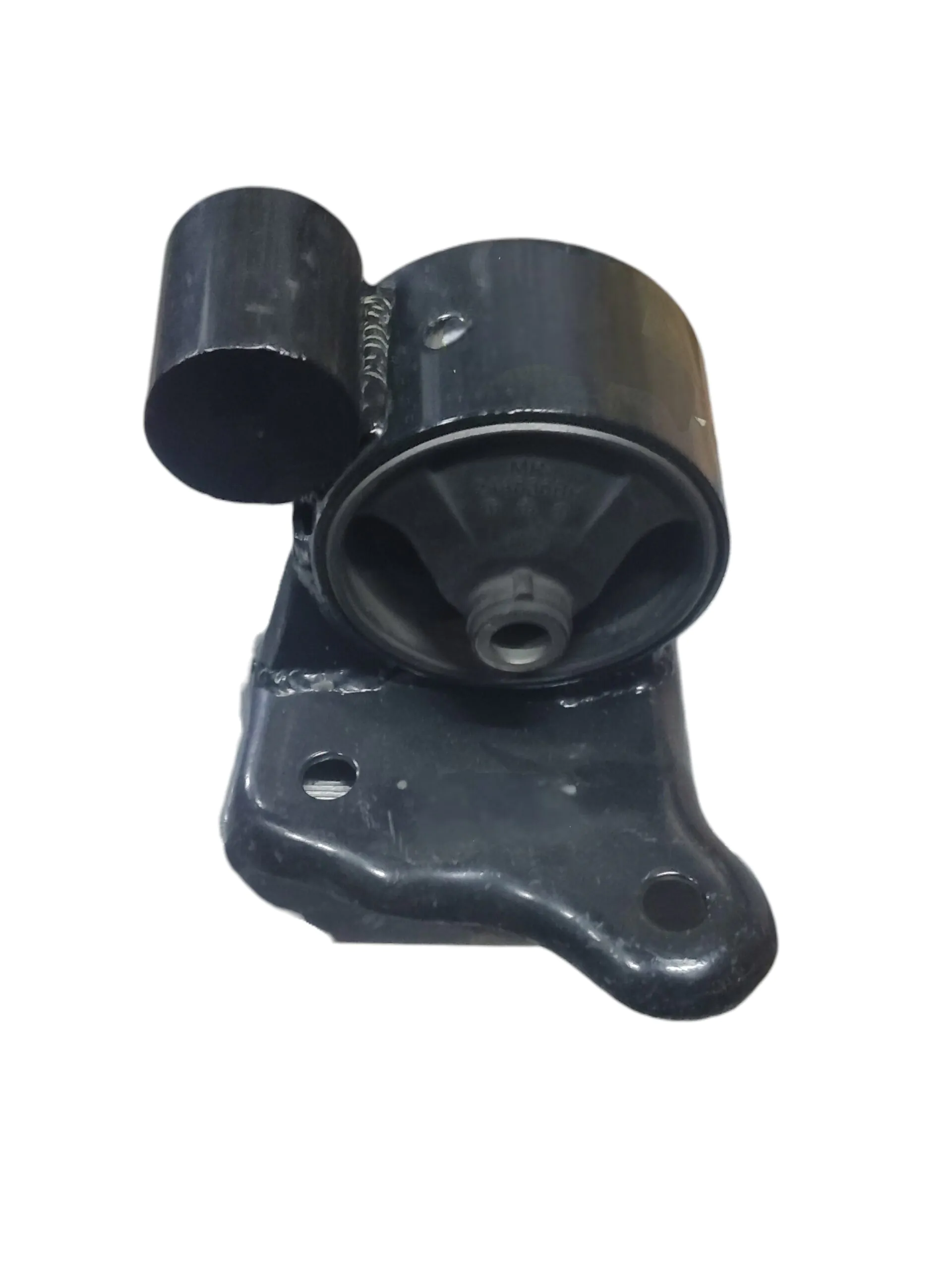 MITSUBISHI LANCER MOTOR IZQUIERDO [AUTOMATICO] [2002-2007] 2.0L