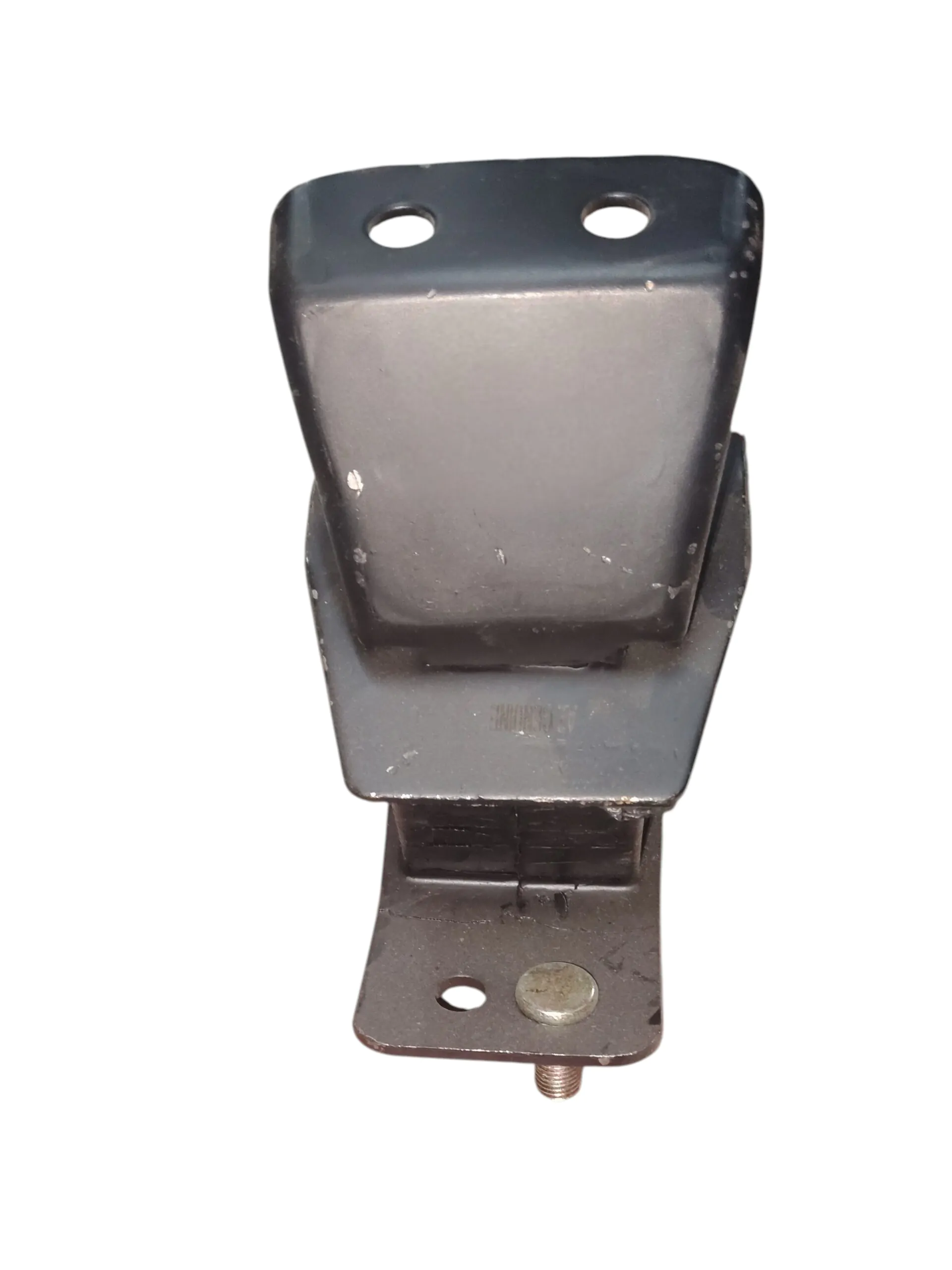 MITSUBISHI PAJERO SOPORTE MOTOR FRONTAL DERECHO [2000-2006] 3.0L