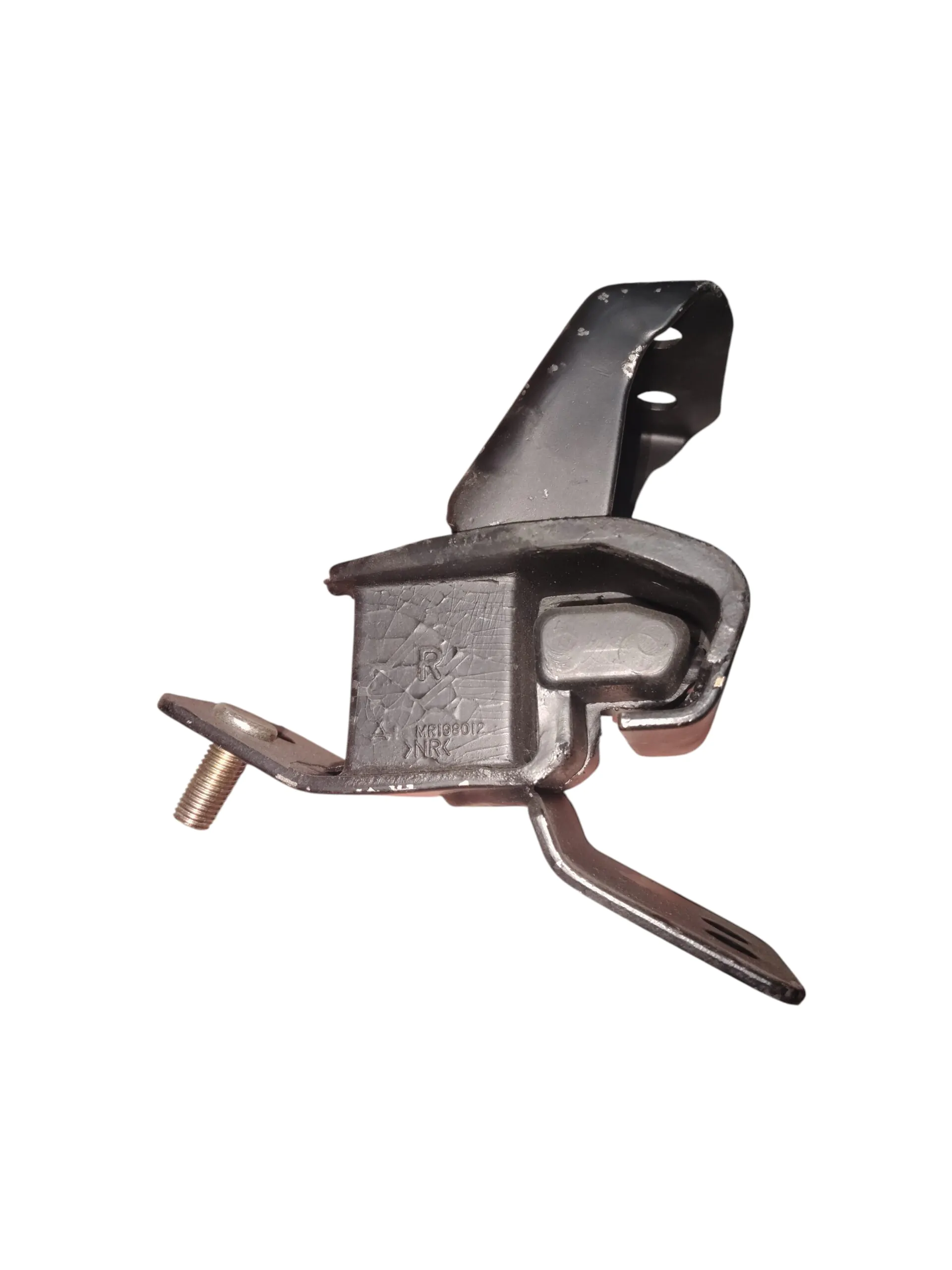 MITSUBISHI PAJERO SOPORTE MOTOR FRONTAL DERECHO [2000-2006] 3.0L - Image 3