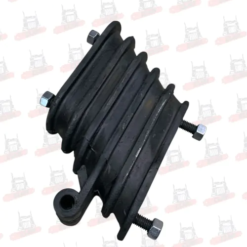 INTERNATIONAL SOPORTE MUELLE TRASERO (SUSPENSION HAULMEX) CON HUECO PARA PASADOR - Image 3