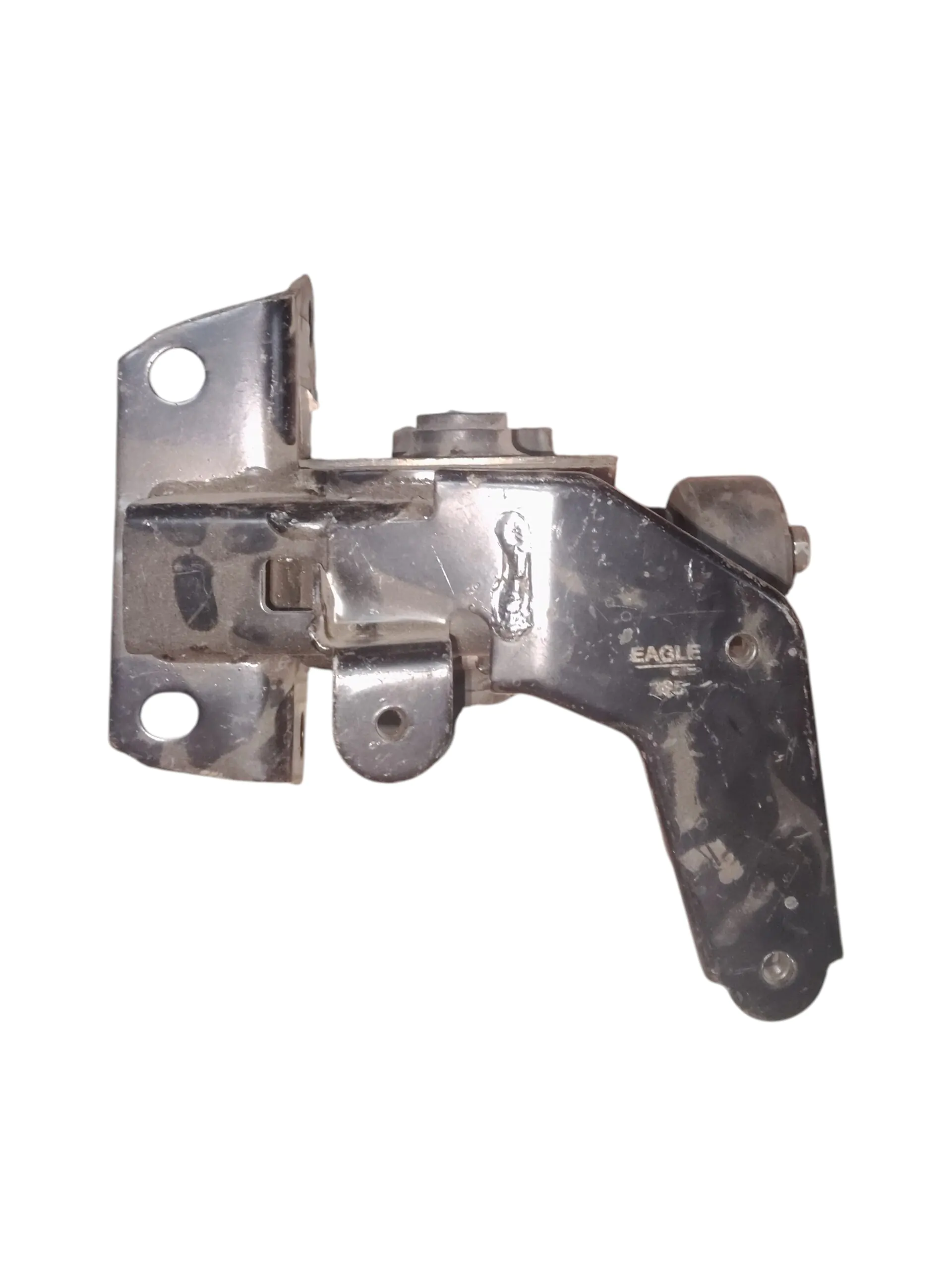 TOYOTA COROLLA SOPORTE CAJA [2009-2013] 1.8L - Image 3