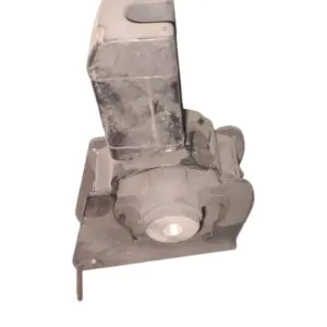 TOYOTA COROLLA SOPORTE MOTOR FRONTAL [CAJA MECANICA] [2014-2016] 1.8L