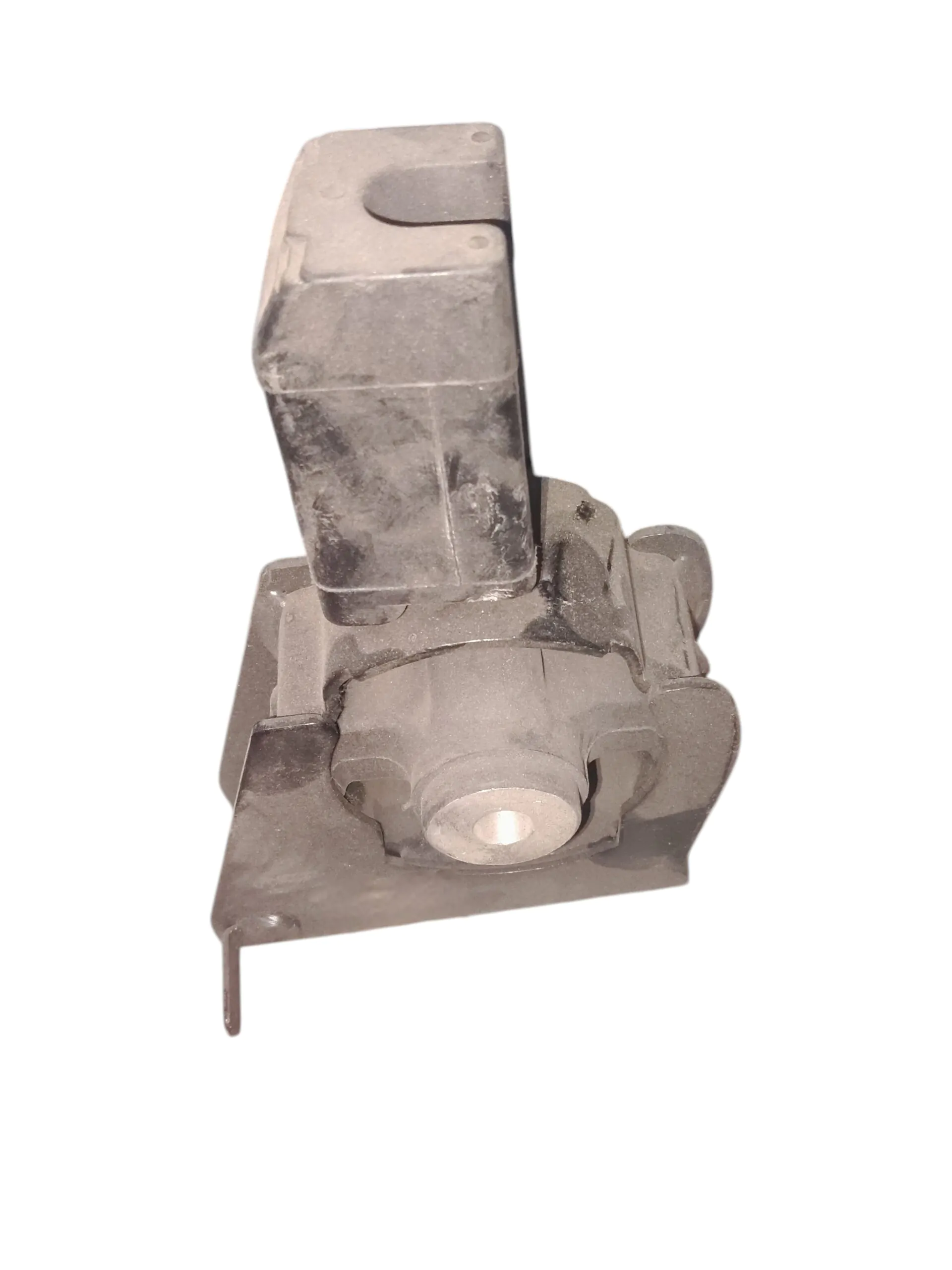 TOYOTA COROLLA SOPORTE MOTOR FRONTAL [CAJA MECANICA] [2014-2016] 1.8L