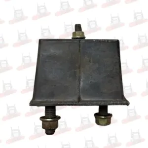 NISSAN VANETT SOPORTE CHASIS FRONTAL DERECHO [2007-2012] 1.8L