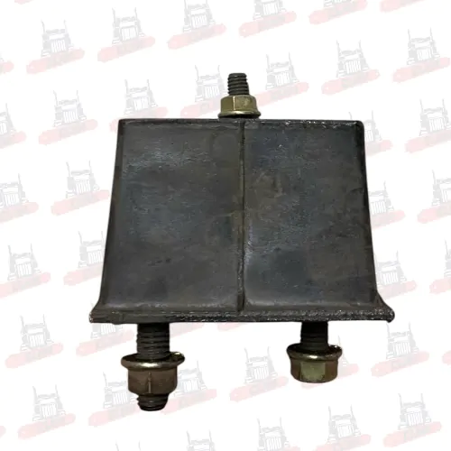 NISSAN VANETT SOPORTE CHASIS FRONTAL DERECHO [2007-2012] 1.8L