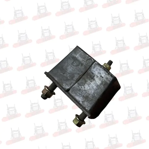 NISSAN VANETT SOPORTE CHASIS FRONTAL DERECHO [2007-2012] 1.8L - Image 2