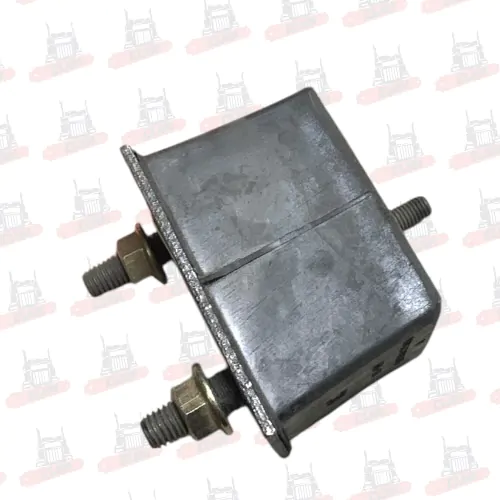 NISSAN VANETT SOPORTE CHASIS IZQUIERDO [2007-2012] 1.8L - Image 2