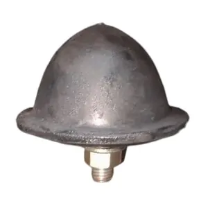 MITSUBISHI MONTERO TOPE TIJERA