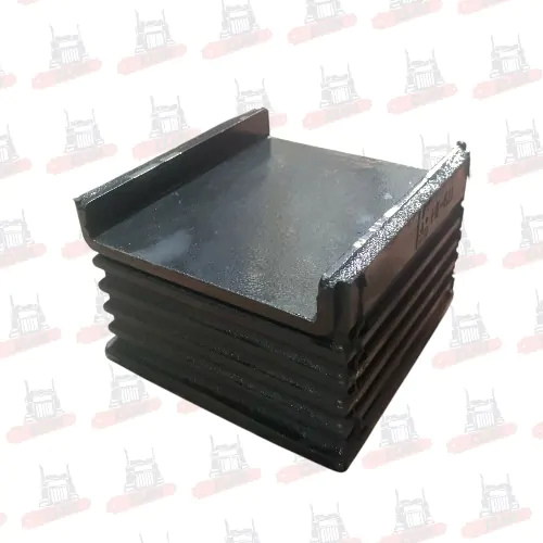 MERCEDES-BENZ FREIGHTLINER M2-106 SOPORTE MUELLE INFERIOR