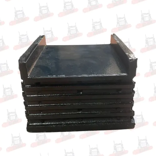 MERCEDES-BENZ FREIGHTLINER M2-106 SOPORTE MUELLE INFERIOR - Image 2