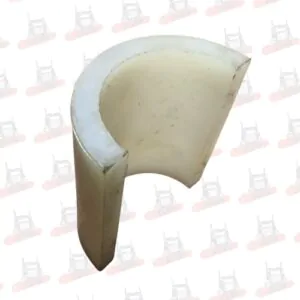 TRAILER MEDIALUNA EN NYLON