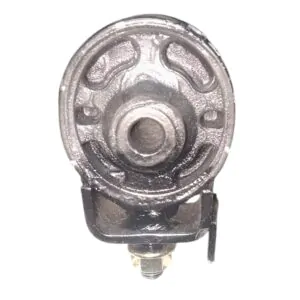 MITSUBISHI MONTERO SOPORTE CAJA (COLOMBINA) [1993-2001] 3.0L