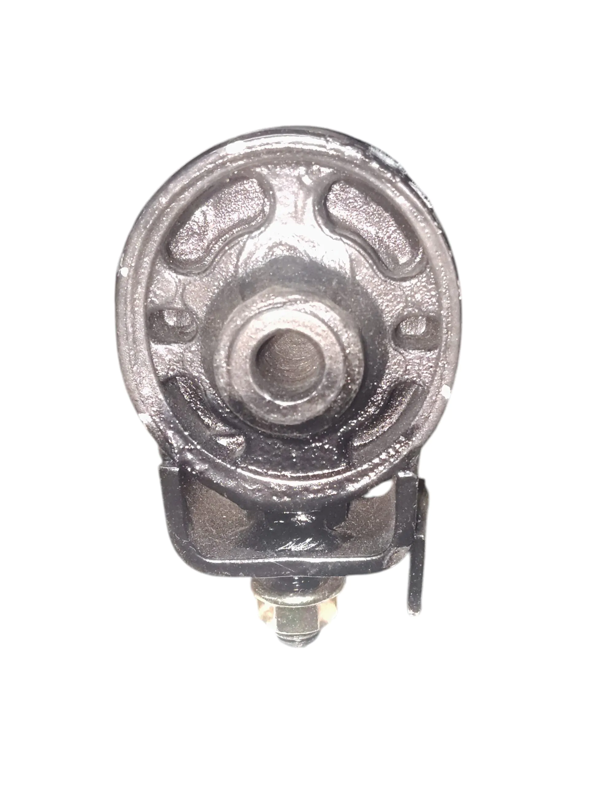 MITSUBISHI MONTERO SOPORTE CAJA (COLOMBINA) [1993-2001] 3.0L