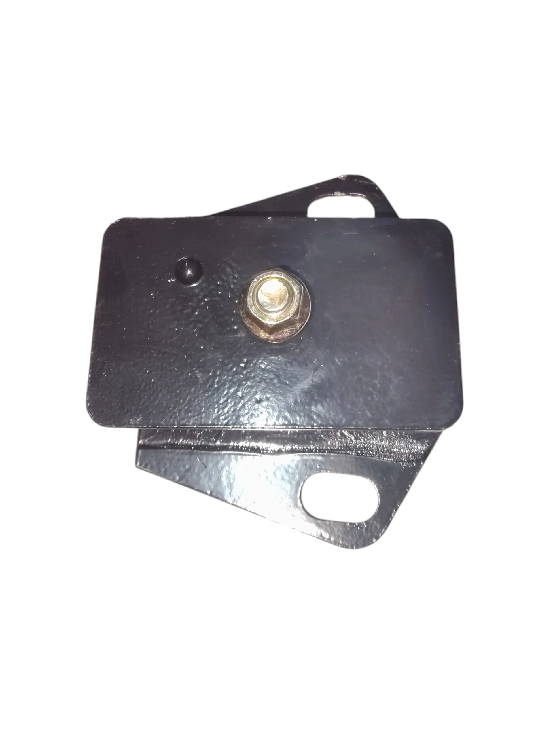 MITSUBISHI MONTERO ESTANDAR SOPORTE MOTOR  [1983-1989] 2.6L - Image 2