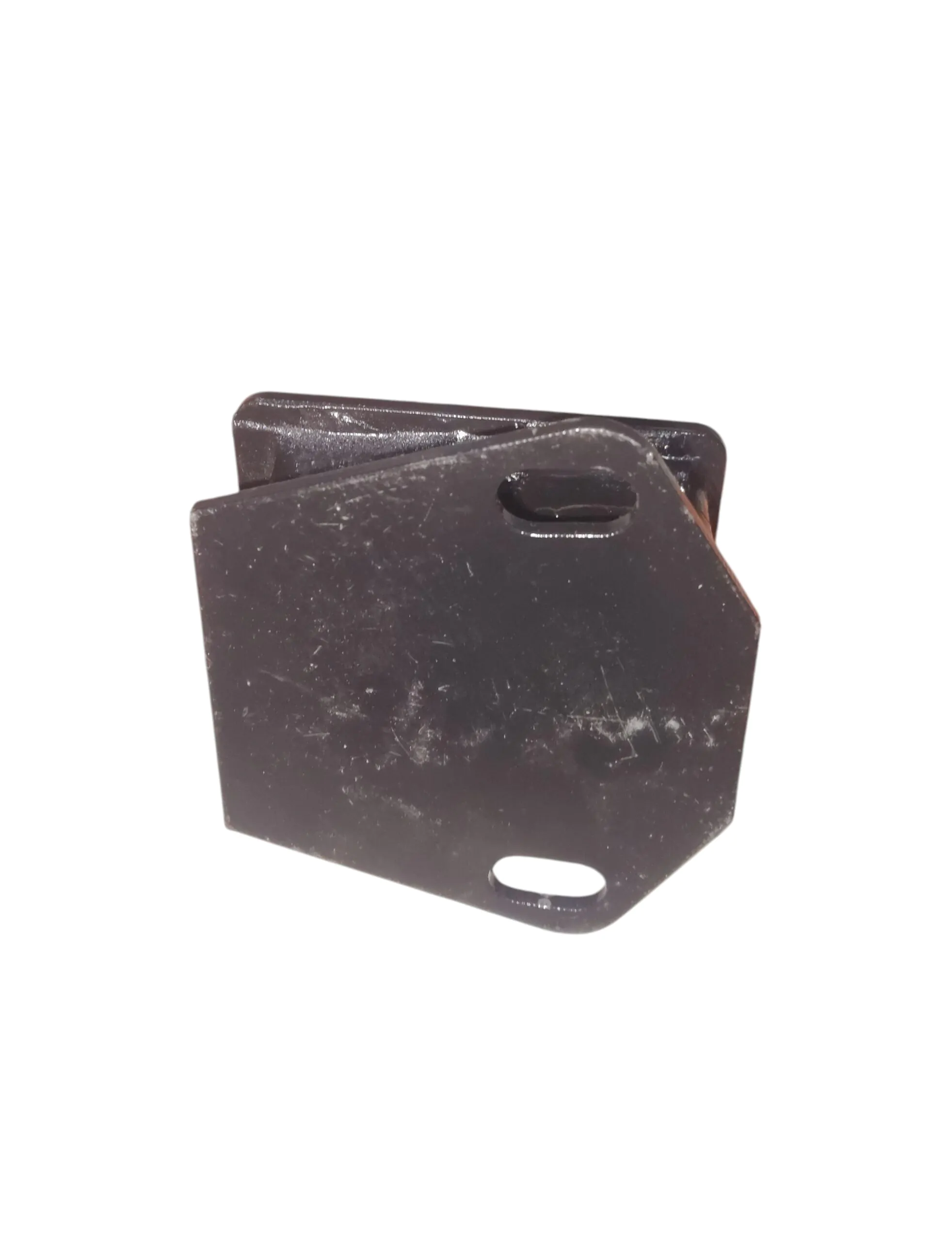 MITSUBISHI MONTERO ESTANDAR SOPORTE MOTOR  [1983-1989] 2.6L - Image 3