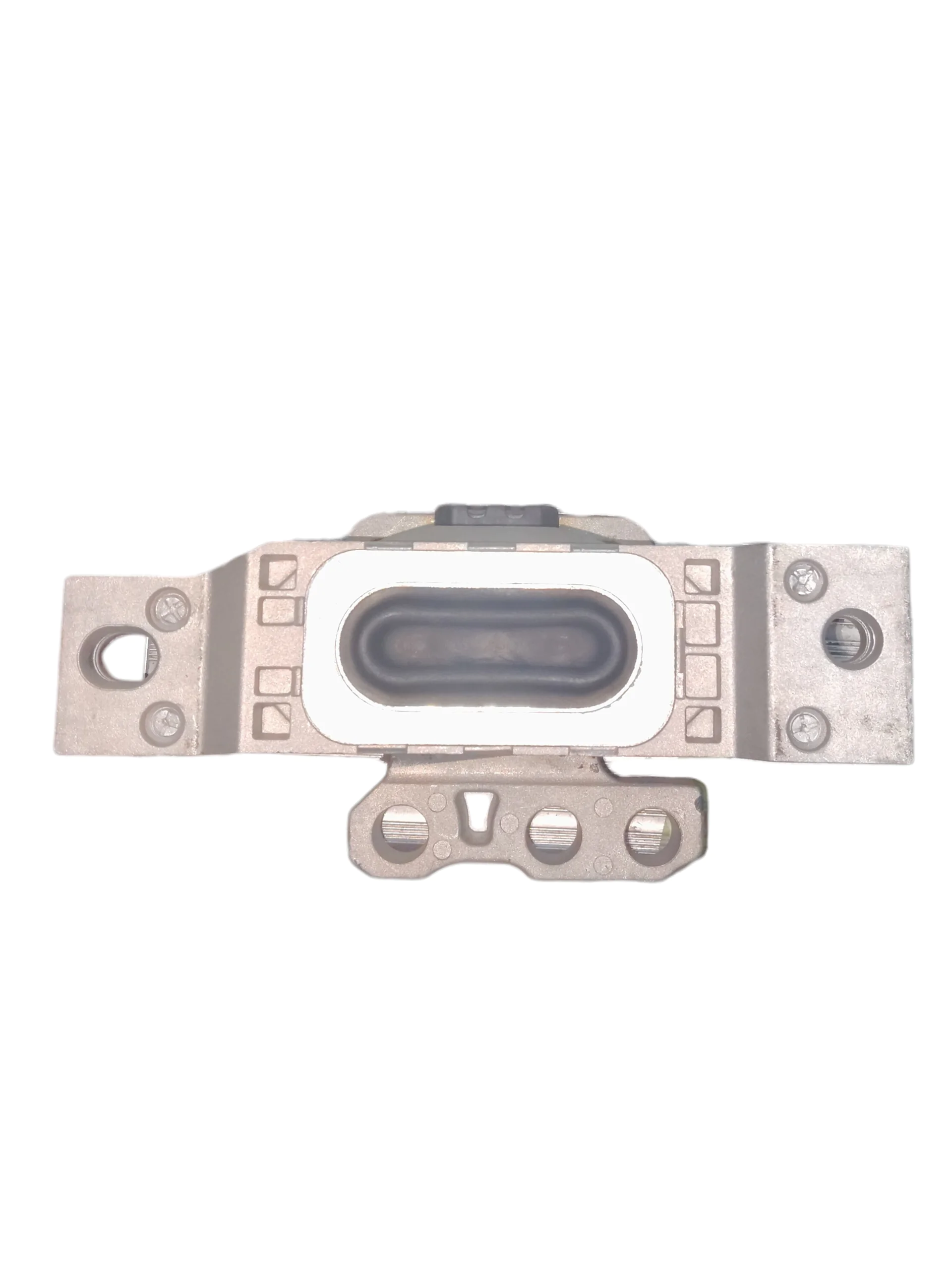 CHEVROLET HHR SOPORTE MOTOR FRONTAL DERECHO (MOTOR MECANICA) [2006-2011] 2.4L - Image 3