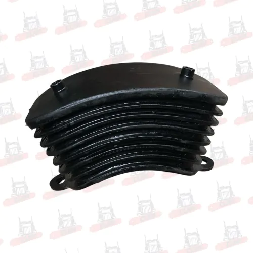 MERCEDES-BENZ FREIGHTLINER M2-106 SOPORTE MUELLE PRINCIPAL [ACORDION]