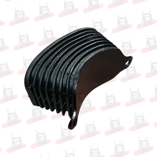 MERCEDES-BENZ FREIGHTLINER M2-106 SOPORTE MUELLE PRINCIPAL [ACORDION] - Image 3