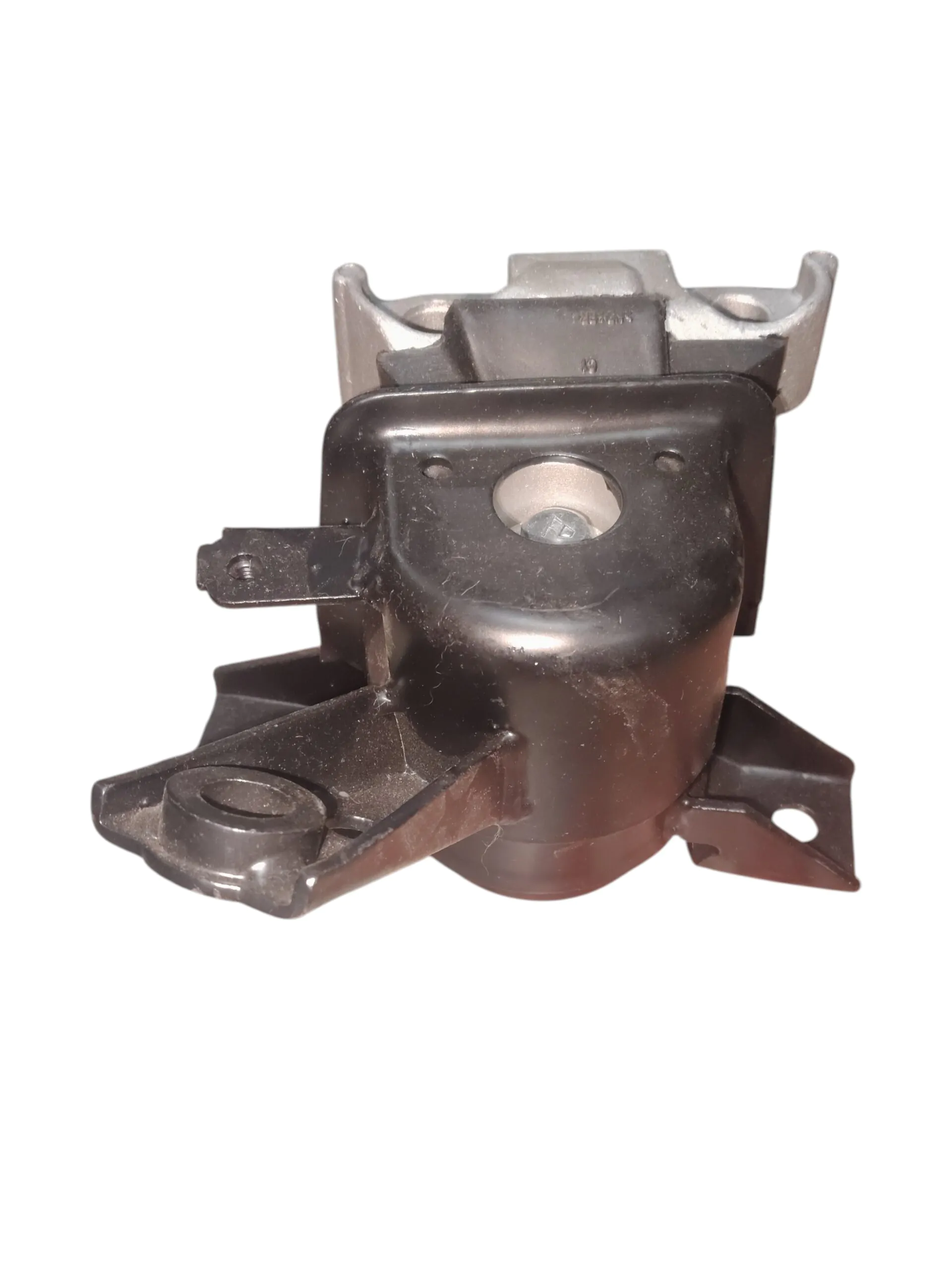 TOYOTA RAV-4I SOPORTE MOTOR FRONTAL DERECHO [2006-2008] 2.4L #2