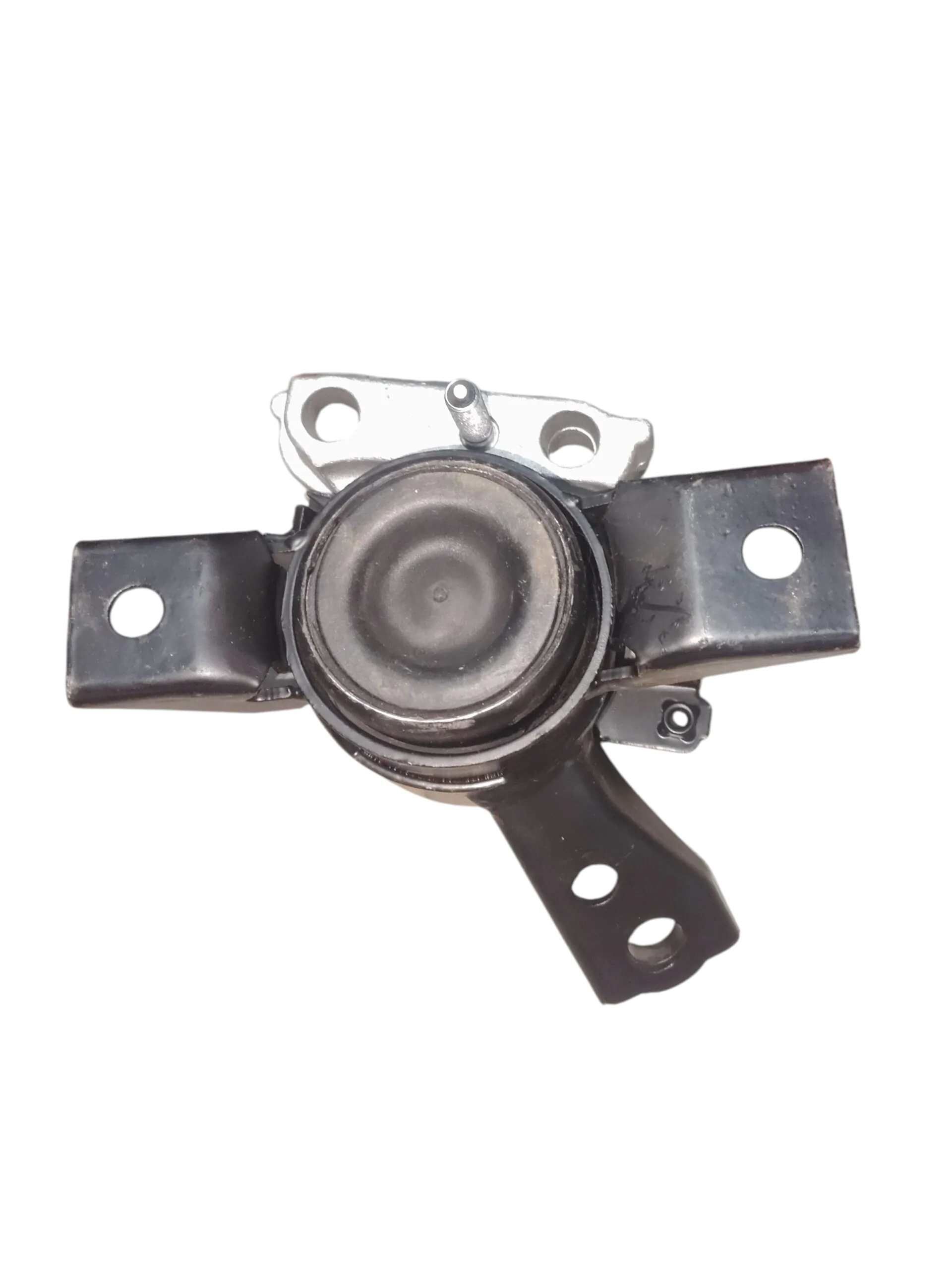 TOYOTA RAV-4I SOPORTE MOTOR FRONTAL DERECHO [2006-2008] 2.4L #2 - Image 3