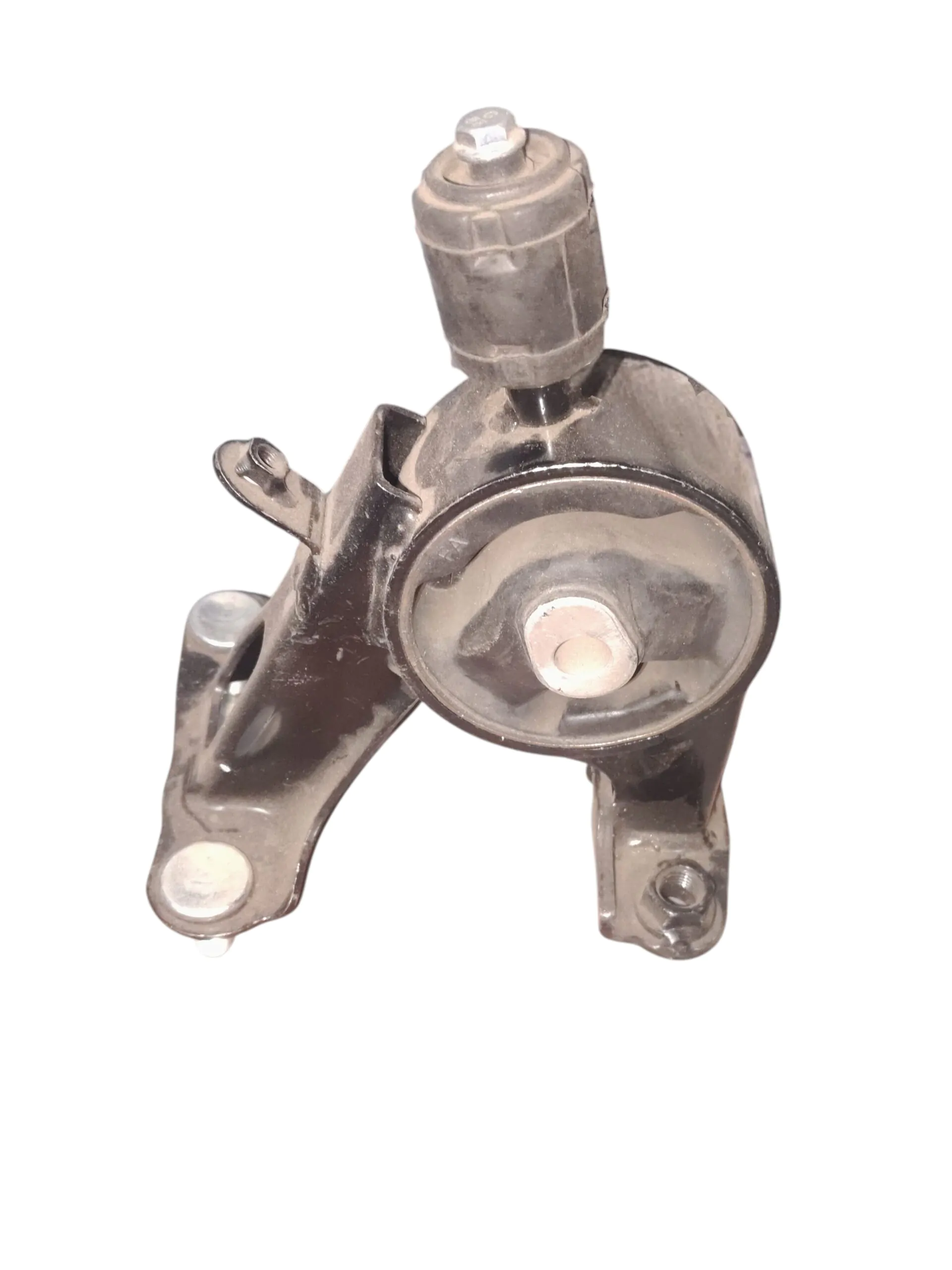 TOYOTA RAV-4I SOPORTE CAJA TRASERA [2008 EN ADELANTE] 2.4L