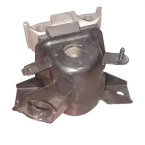 TOYOTA RAV-4I SOPORTE MOTOR FRONTAL DERECHO [2006-2008] 2.4L #1