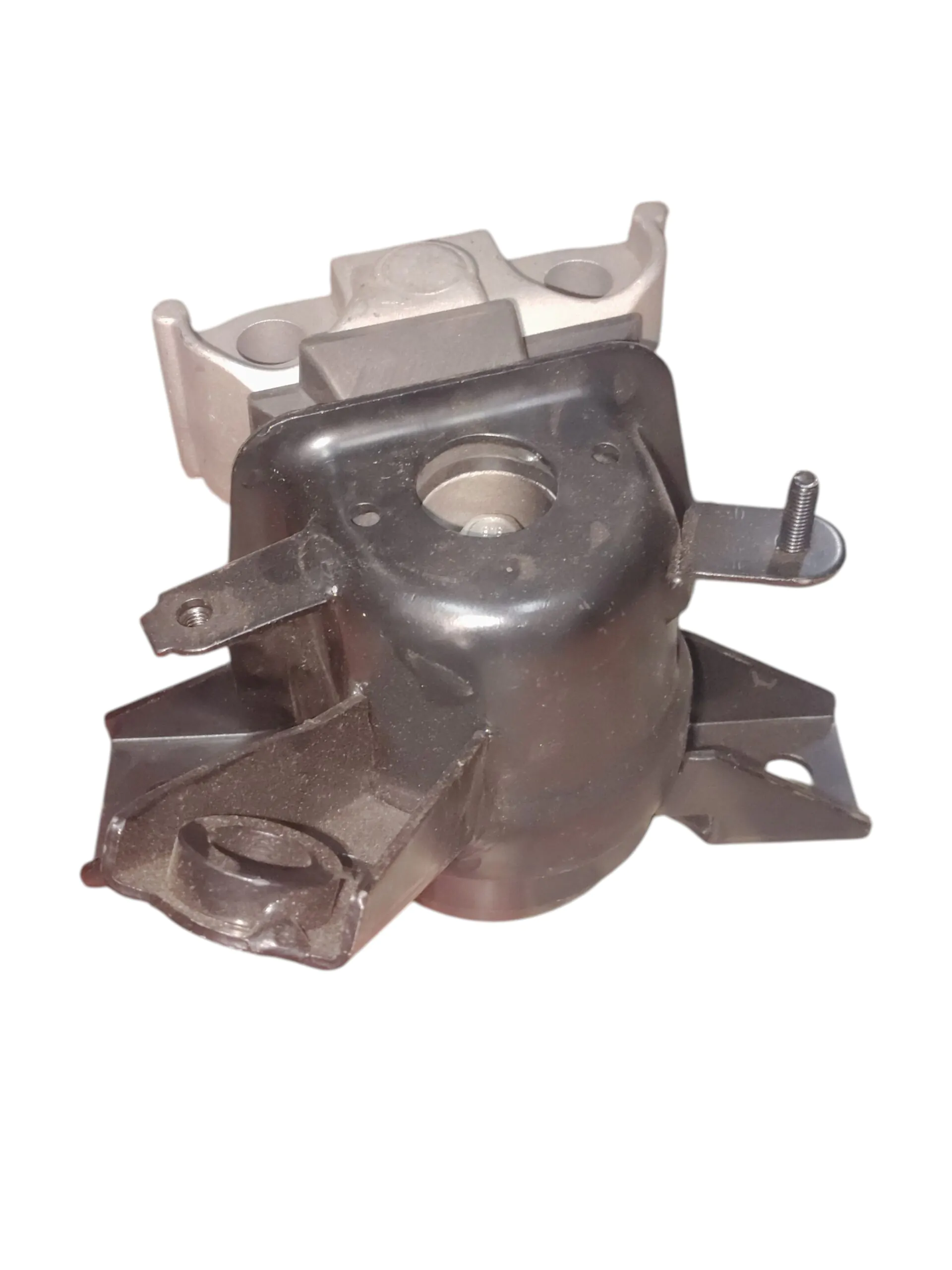 TOYOTA RAV-4I SOPORTE MOTOR FRONTAL DERECHO [2006-2008] 2.4L #1