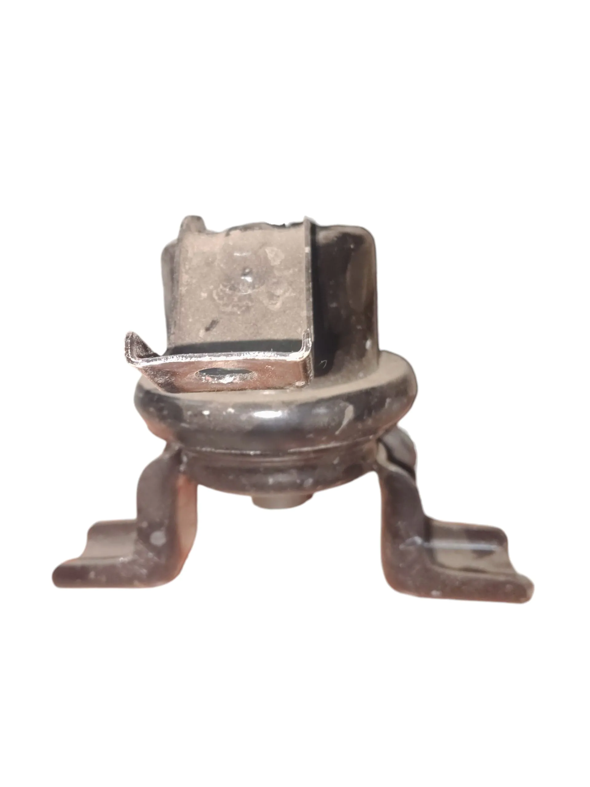 TOYOTA RAV-4 SOPORTE MOTOR FRONTAL DERECHO [1996-2000] 2.0L AUTOMATICA - Image 2