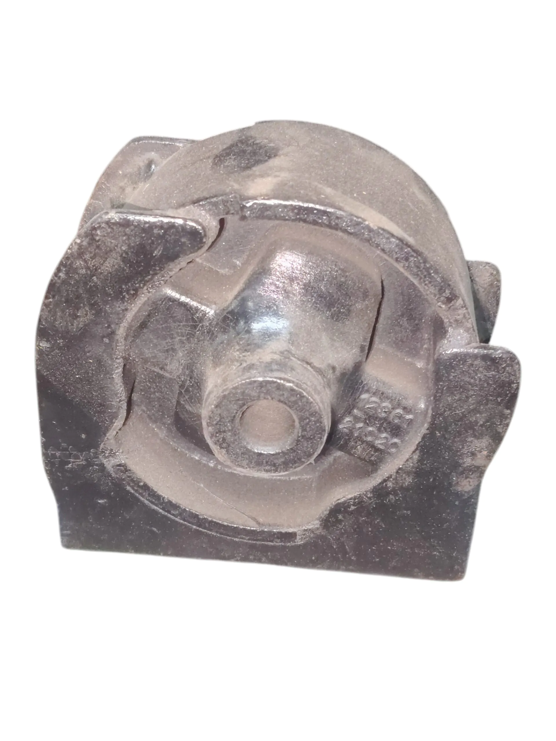 TOYOTA RAV-4 SOPORTE MOTOR FRONTAL [2001-2004] 2.0L , 2.4L AUTOMATICO