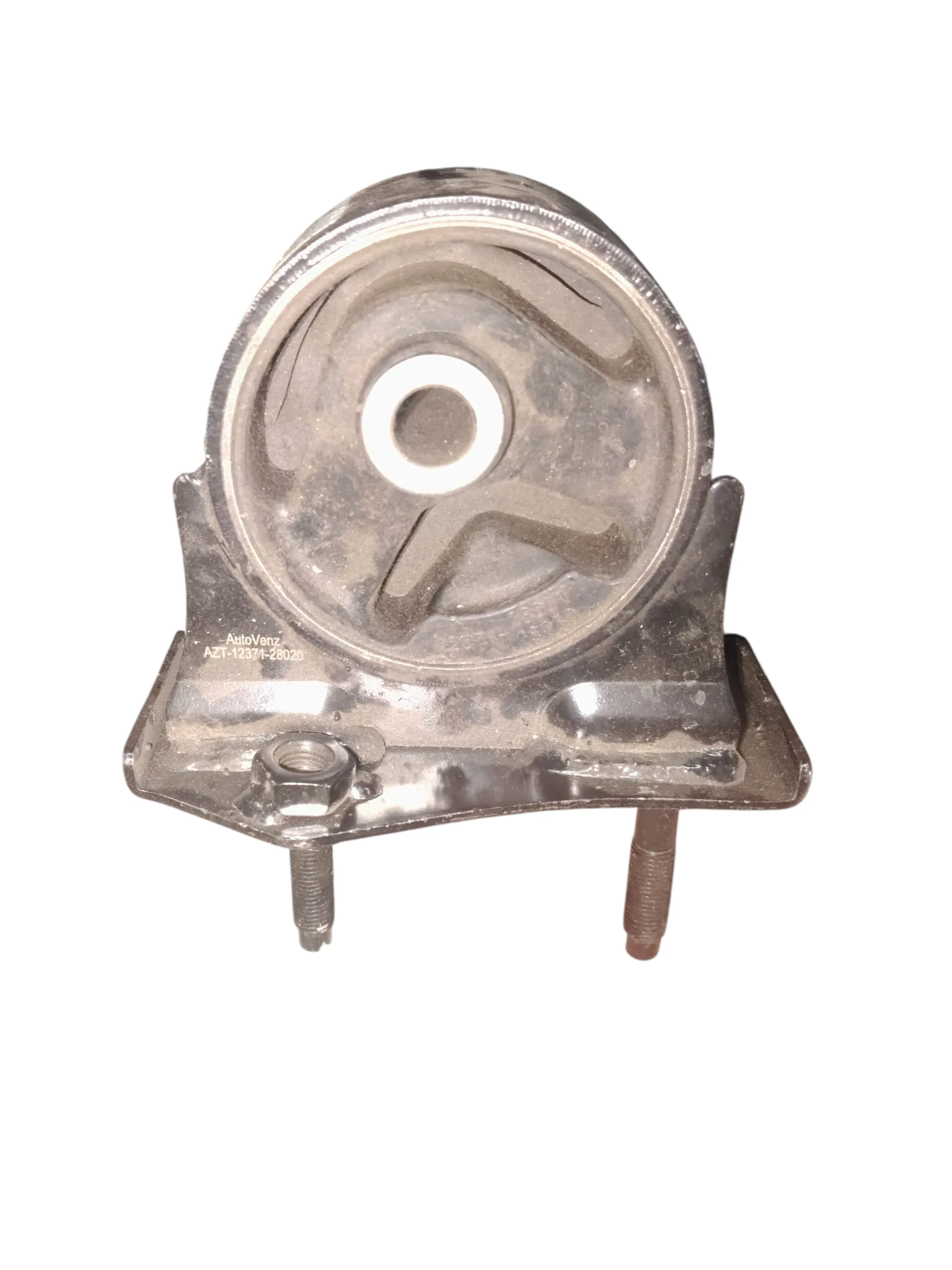 TOYOTA RAV-4 SOPORTE MOTOR TRASERO [2001-2009] 2.0L