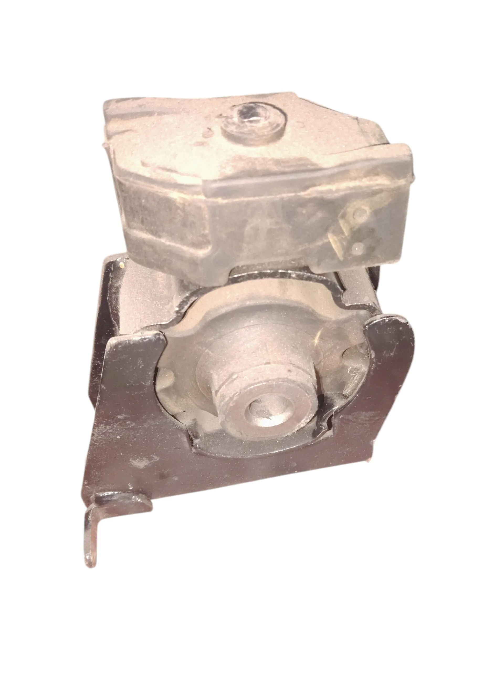 PONTIAC VIBE SOPORTE MOTOR FRONTAL [2009-2010] 1.8L