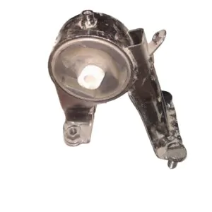 TOYOTA RAV-4I SOPORTE MOTOR TRASERO [2006-2008] 2.4L , 2.5L