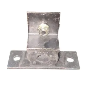 MITSUBISHI MONTERO SOPORTE EXOSTO [MODELO VIEJO] 3.5L